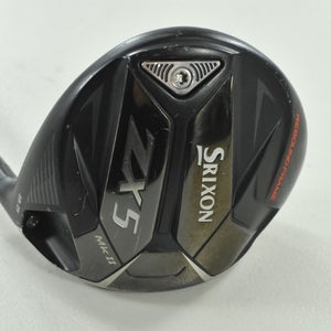 Srixon ZX5 MK II 9.5* Driver Regular Flex Right Ventus TR Blue 6  # 208125