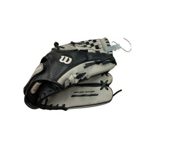 Used Wilson A360 BB/SB Glove LH Throw White 12 1/2" 11846-S000098484