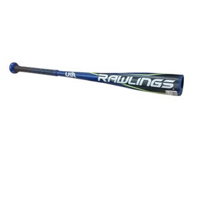 Used Rawlings RX9 BB/SB USA 2 5/8 Bat 26" 11846-S000098468
