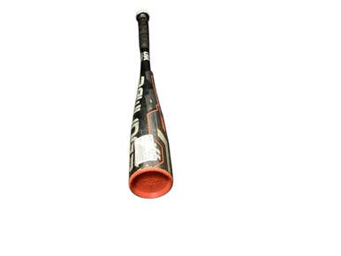 Used Rawlings PRODIGY BB/SB USA 2 5/8 Bat 27" 11846-S000098462