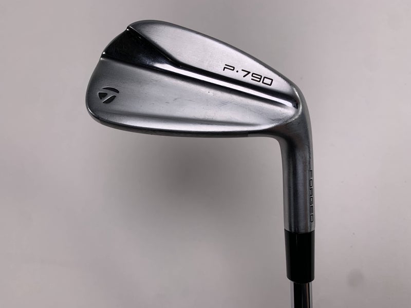 TaylorMade P790 2021 Single 8 Iron Dynamic Gold S300 VSS Pro 105g Stiff RH