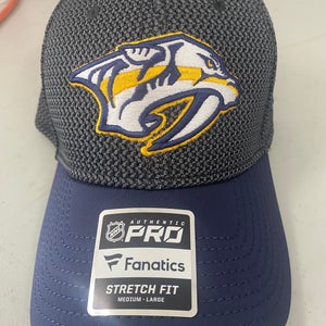 Nashville Predators Hat