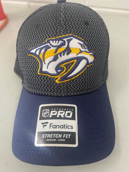 Nashville Predators Hat