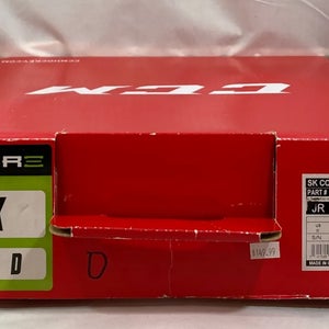 CCM RibCor 74K Hockey Skates Size 5 (New)