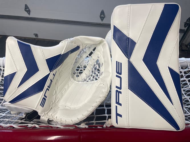 True Catalyst 7x3 Regular (New)