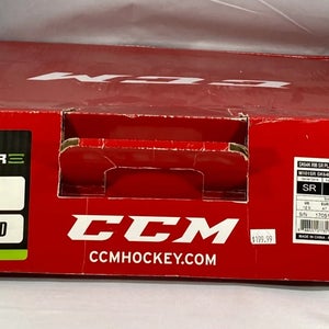 CCM RibCor 64K Hockey Skates 11 (New)