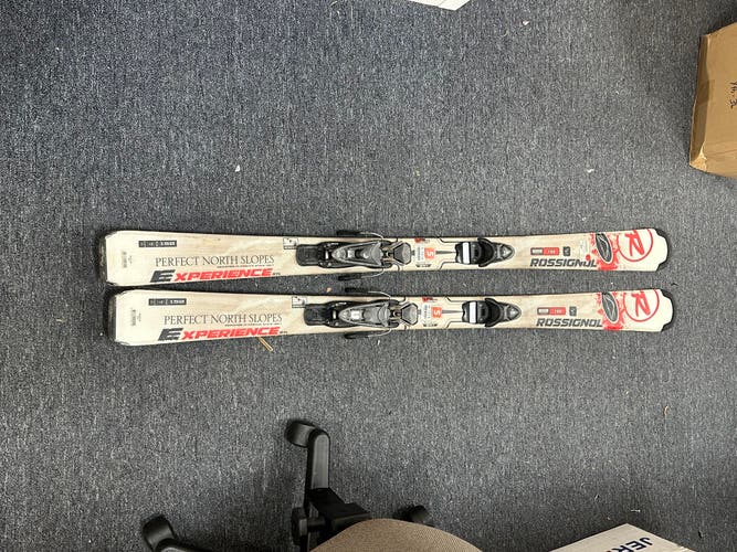 Rossignol Experience RTL 150 cm Skis