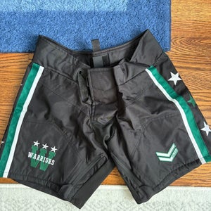 Wade Warriors Hockey Shell