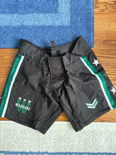 Wade Warriors Hockey Shell