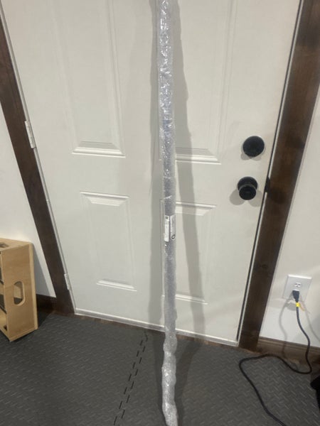 New Right Bauer Vapor Flylite | 50 Flex P28 Curve Grip | F279