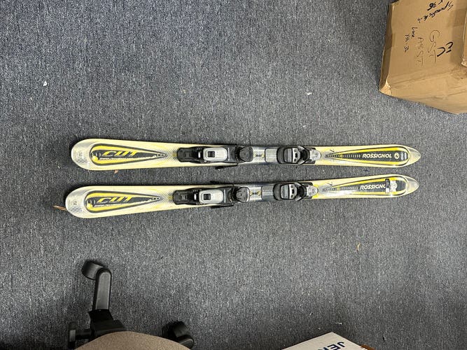 Rossignol Cut Stage 2 150 cm Skis