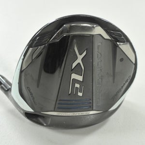 Cleveland Launcher XL2 Draw 10.5* Driver Stiff Flex RH Cypher 6.0 50g # 208142