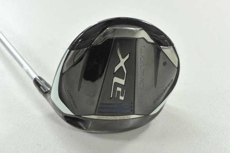 Cleveland Launcher XL2 Draw 10.5* Driver Stiff Flex RH Aldila Ascent 40g #208143