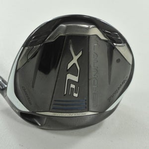 Cleveland Launcher XL2 Draw Ladies Flex 10.5* Driver RH Ascent 40g  # 208144