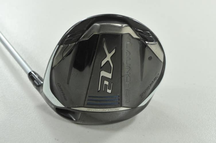 Cleveland Launcher XL2 Draw Ladies Flex 10.5* Driver RH Ascent 40g  # 208144