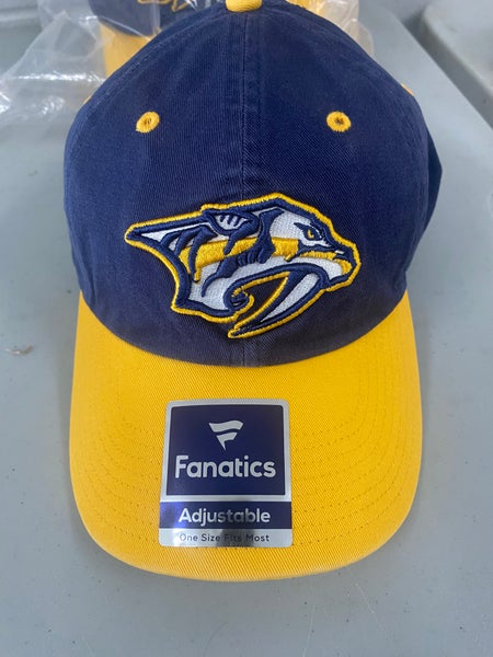 Nashville Predators Hat