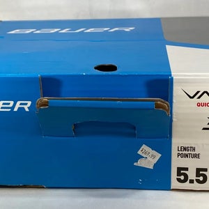 Bauer Vapor 3X Hockey Skates 5.5 (New)