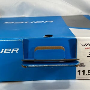 Bauer Vapor 3X Hockey Skates 11.5 (New)