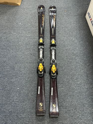 Atomic Diva 9:6 159 cm Limited Edition Skis