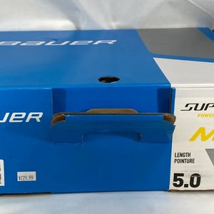 Bauer Supreme M3 Hockey Skates 5 (New)