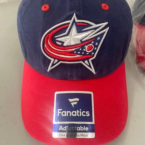 Columbus BlueJackets Hat