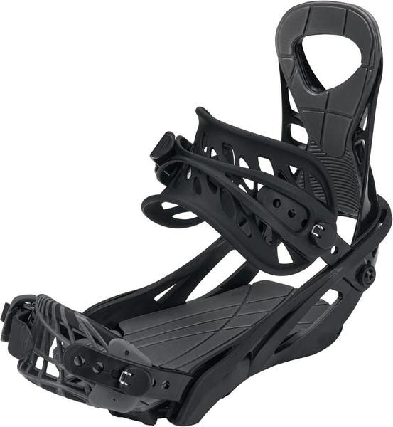 5th element bindings for burton snowboard Stealth Jr Kids. Universal bindings disc and Hardware for Beginner to Intermediate Snowboard All-Mountain. (Black, JR 1-5) : Sports & Outdoors After youre done shredding 5th Element Covert Snowboard Bindings