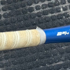 Marucci CAT9 Alloy Bat (-10) 20 oz 30" (Used)