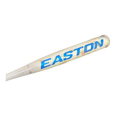 Used Easton GHOST FP20GHY11 BB/SB Fastpitch Bat 30" 11375-S000371652