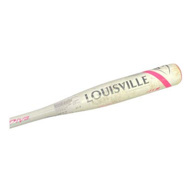 Used Louisville Slugger DIVA BB/SB Fastpitch Bat 28" 11375-S000371620