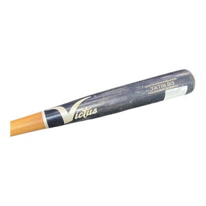 Used Victus TATIS 23 PRO RESERVE MAPLE BB/SB Wood Bat 32" 11375-S000371606