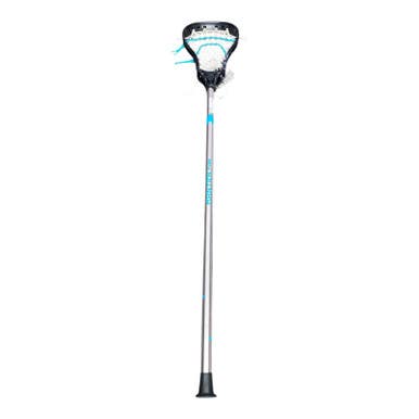 Used Brine MANTRA RISE Wmn Atk/Mid Complete Stick Black 11375-S000371576