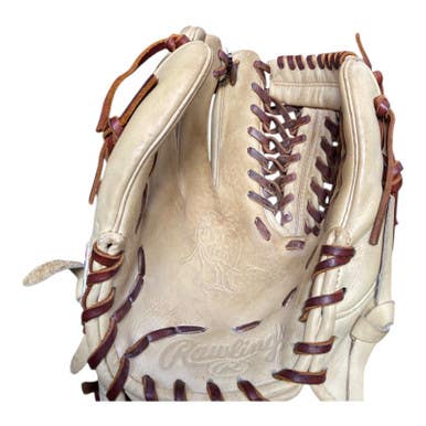 Used Rawlings HEART OF THE HIDE PRO R205-4CT BB/SB Glove LH Throw None 11 3/4" 11375-S000371568