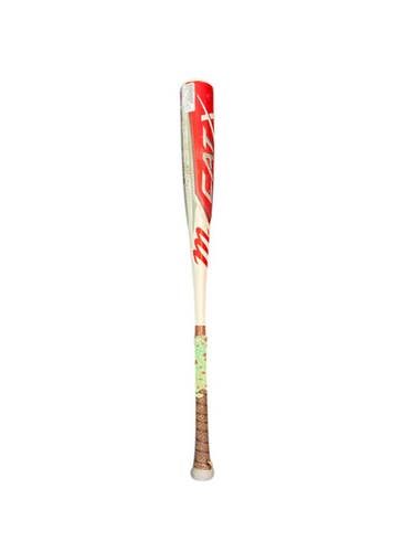 Used Marucci CATX SMART BAT BB/SB USSSA 2 3/4 Bat 31" 11602-S000109251