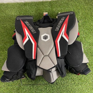 Vaughn SLR3 Pro Carbon Goalie Chest Protector | Senior Medium