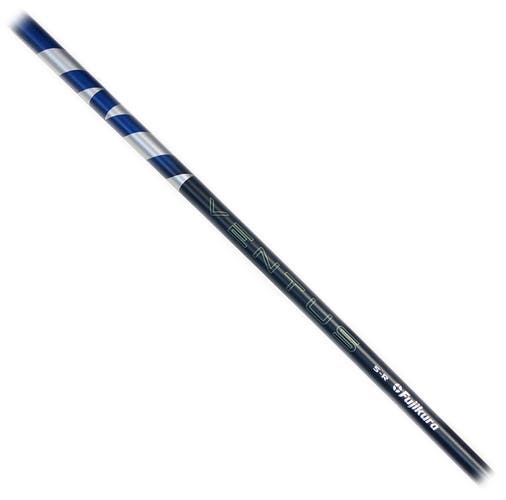 Fujikura Ventus Blue Driver Shaft 5-R Regular Flex w/ TaylorMade Adapter