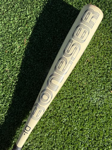 * * WARSTIC BONESABER 28 -10 18oz. USSSA BASEBALL BAT DROP 10 * *