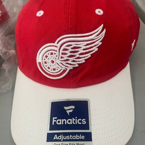 Detroit Red Wings Hat