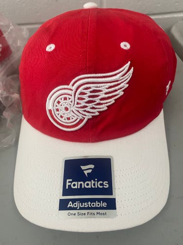 Detroit Red Wings Hat