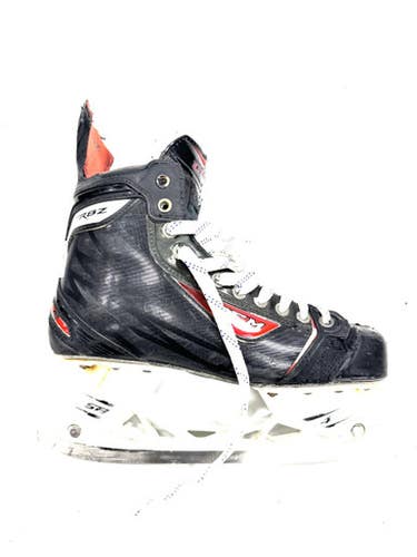 Used CCM RBZ 100 Senior Hockey Skate Senior 9 11860-S000302524