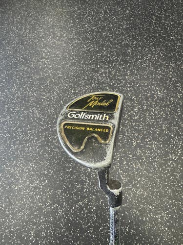 Used GOLFSMITH Mens Putter RH 11849-S000034696
