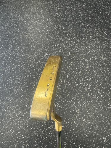 Used OLD MASTER Mens Putter RH 11849-S000034698