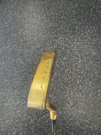 Used OLD MASTER Mens Putter RH 11849-S000034698