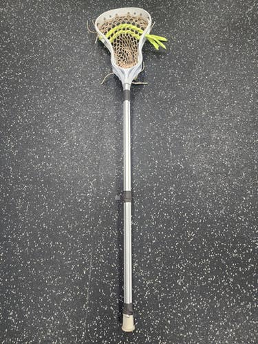 Used String King MARK JR Jr Atk/Mid Complete Stick White 38.5" 11849-S000034688