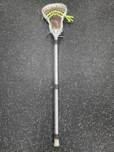 Used String King MARK JR Jr Atk/Mid Complete Stick White 38.5" 11849-S000034688