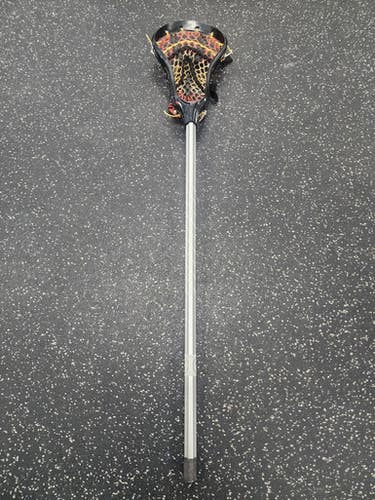 Used Nike VAPOR Men Atk/Mid Complete Stick Black 11849-S000034689