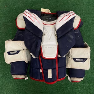 Custom Bauer Hyperlite Goalie Chest Protector | Senior XL