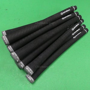 TaylorMade Golf Pride Z-Grip Standard Pulled Iron/Wood Grips LOT OF 15