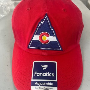 Colorado Avalanche Hat