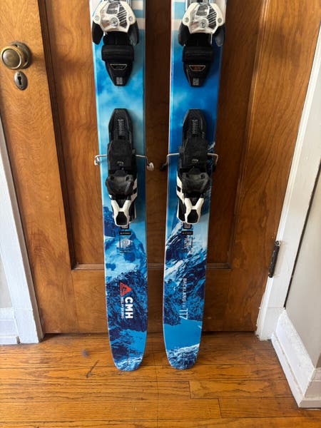 ATOMIC BACKLAND100　SHIFT 13 MNC　中古 Atomic Shift | eBay