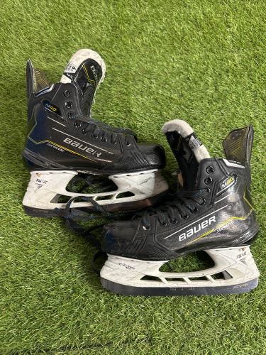 Bauer Supreme M40 Hockey Skates I 6.5 Fit 2